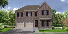 The Reagan - New construction in Bent Creek, Nolensville, TN