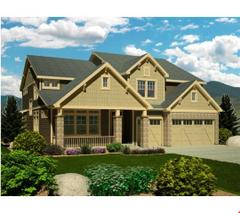 Stanley - New construction in Reunion:Reunion, Commerce City, CO